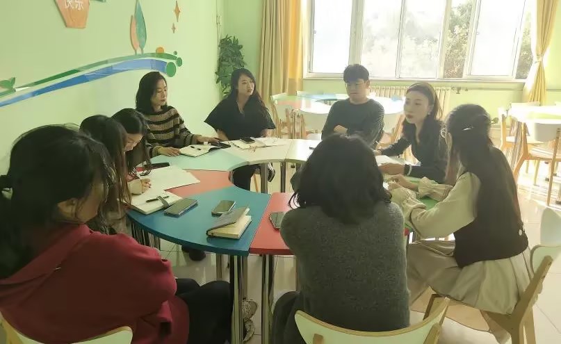 best365官网开展2023-2024学年第一学期期中教学检查工作 best365官网开展2023-2024学年第一学期期中教学检查工作
